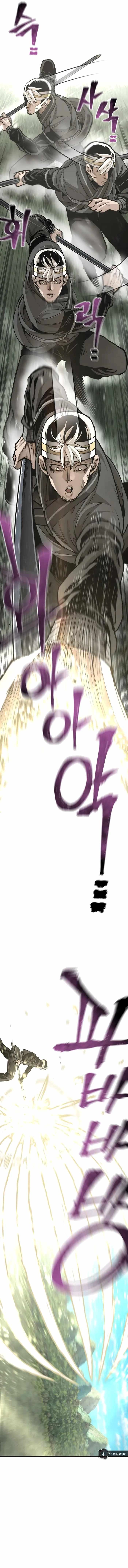 Read Heavenly Demon Cultivation Simulation En Manga Online