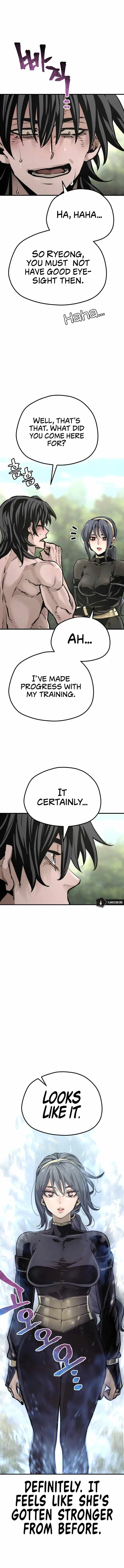 Read Heavenly Demon Cultivation Simulation En Manga Online