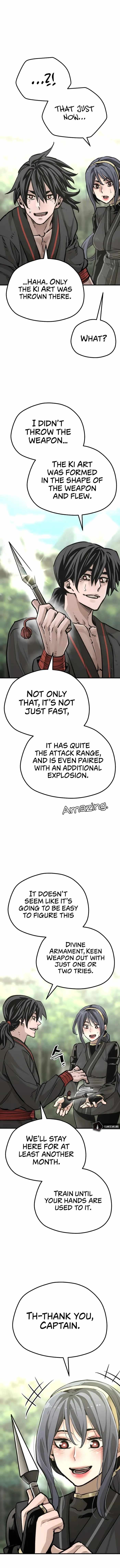 Read Heavenly Demon Cultivation Simulation En Manga Online