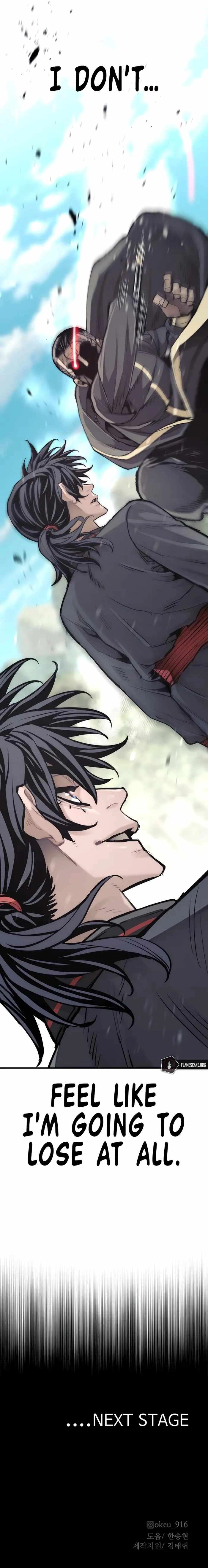 Read Heavenly Demon Cultivation Simulation En Manga Online