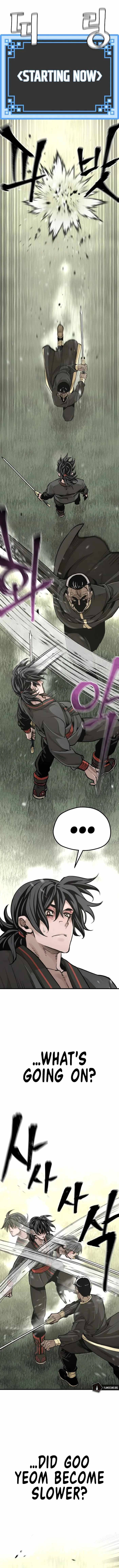 Read Heavenly Demon Cultivation Simulation En Manga Online