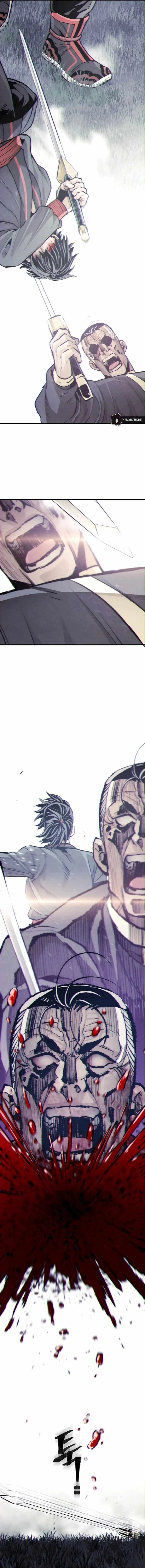 Read Heavenly Demon Cultivation Simulation En Manga Online