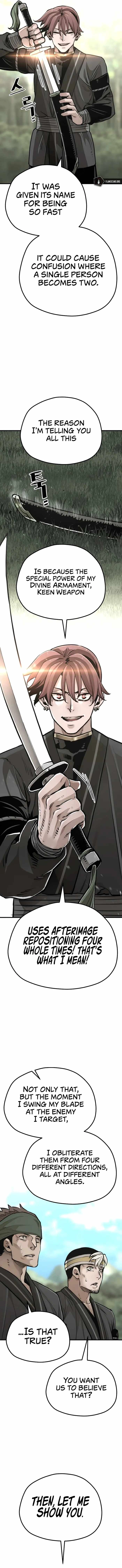 Read Heavenly Demon Cultivation Simulation En Manga Online