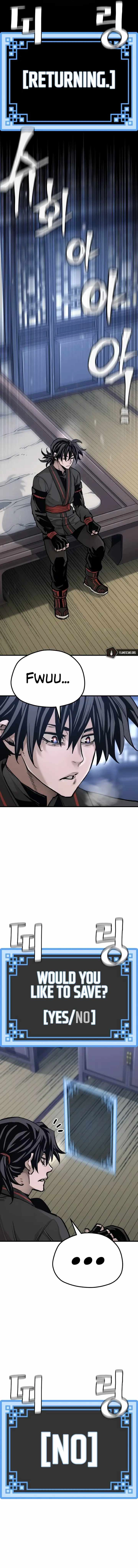 Read Heavenly Demon Cultivation Simulation En Manga Online