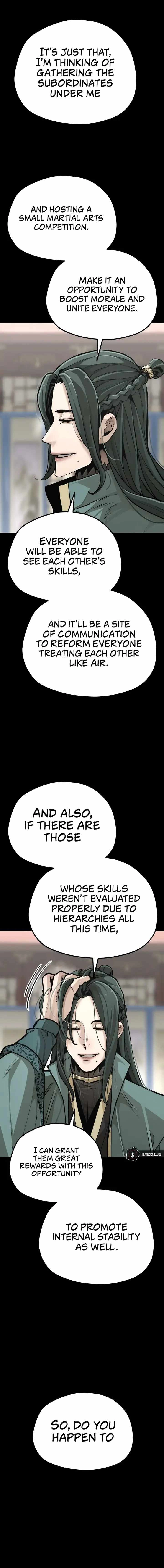 Read Heavenly Demon Cultivation Simulation En Manga Online