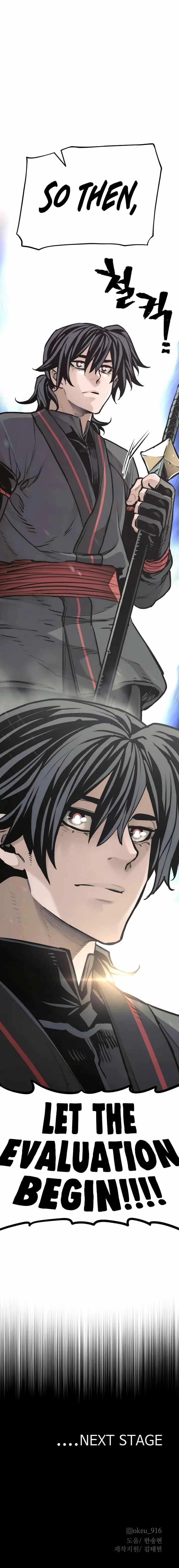 Read Heavenly Demon Cultivation Simulation En Manga Online