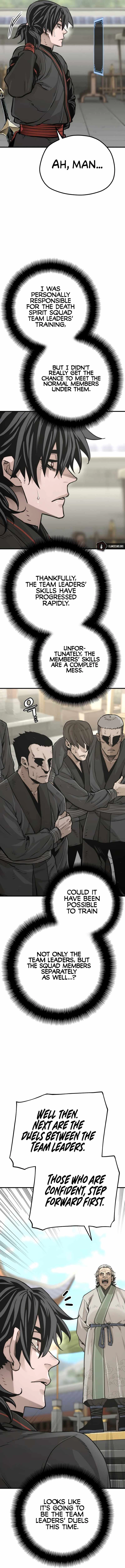 Read Heavenly Demon Cultivation Simulation En Manga Online