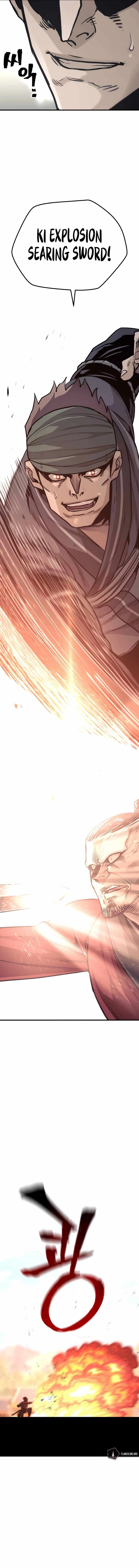 Read Heavenly Demon Cultivation Simulation En Manga Online