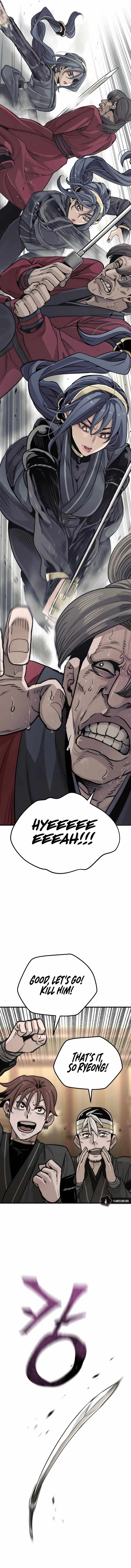 Read Heavenly Demon Cultivation Simulation En Manga Online
