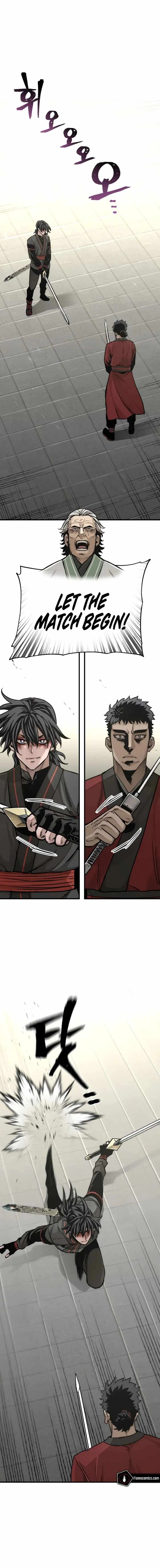 Read Heavenly Demon Cultivation Simulation En Manga Online