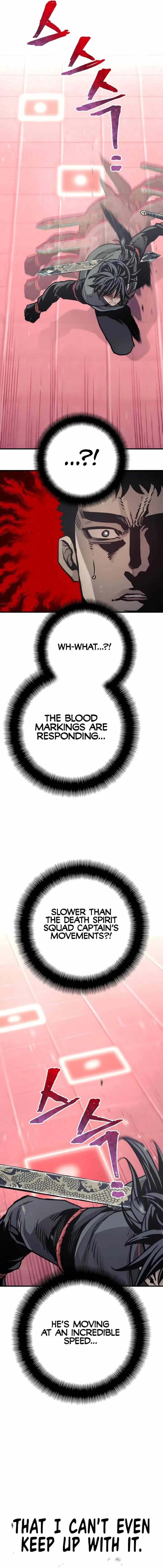 Read Heavenly Demon Cultivation Simulation En Manga Online