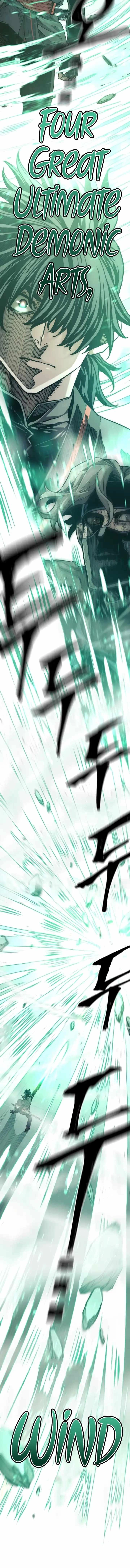 Read Heavenly Demon Cultivation Simulation En Manga Online