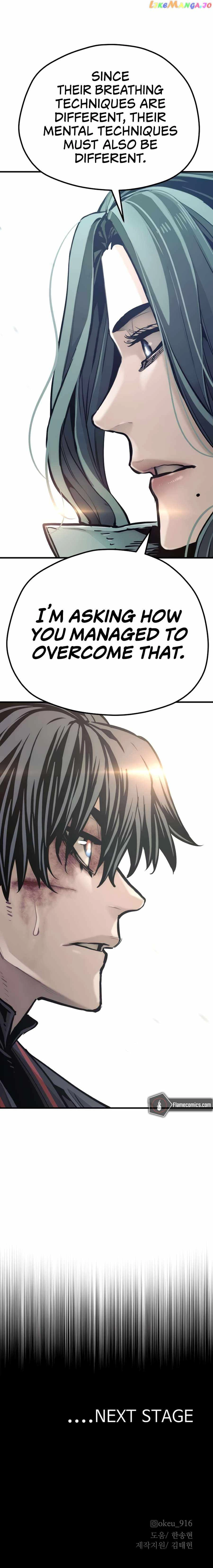 Read Heavenly Demon Cultivation Simulation En Manga Online