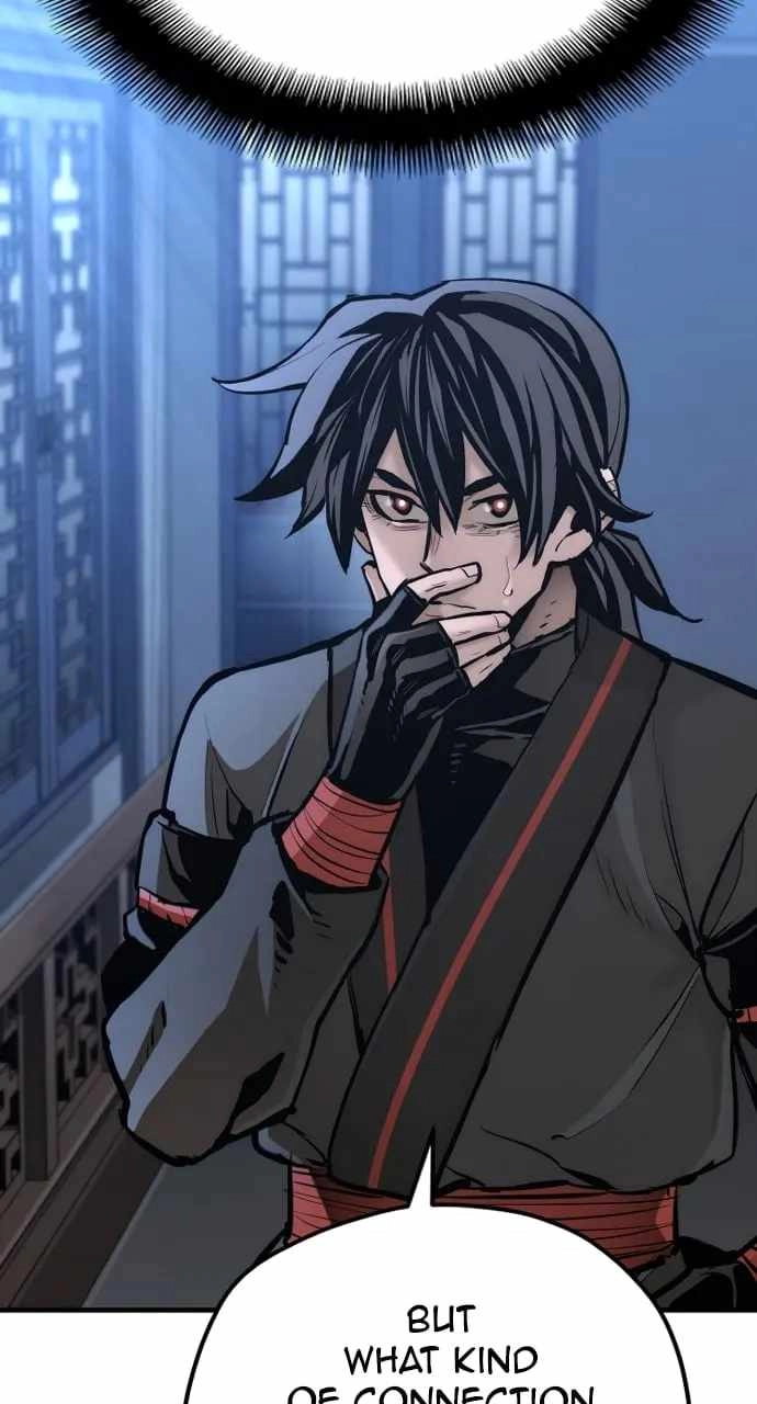 Read Heavenly Demon Cultivation Simulation En Manga Online