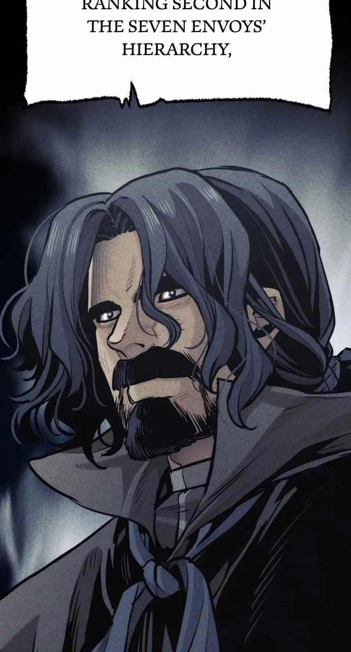 Read Heavenly Demon Cultivation Simulation En Manga Online