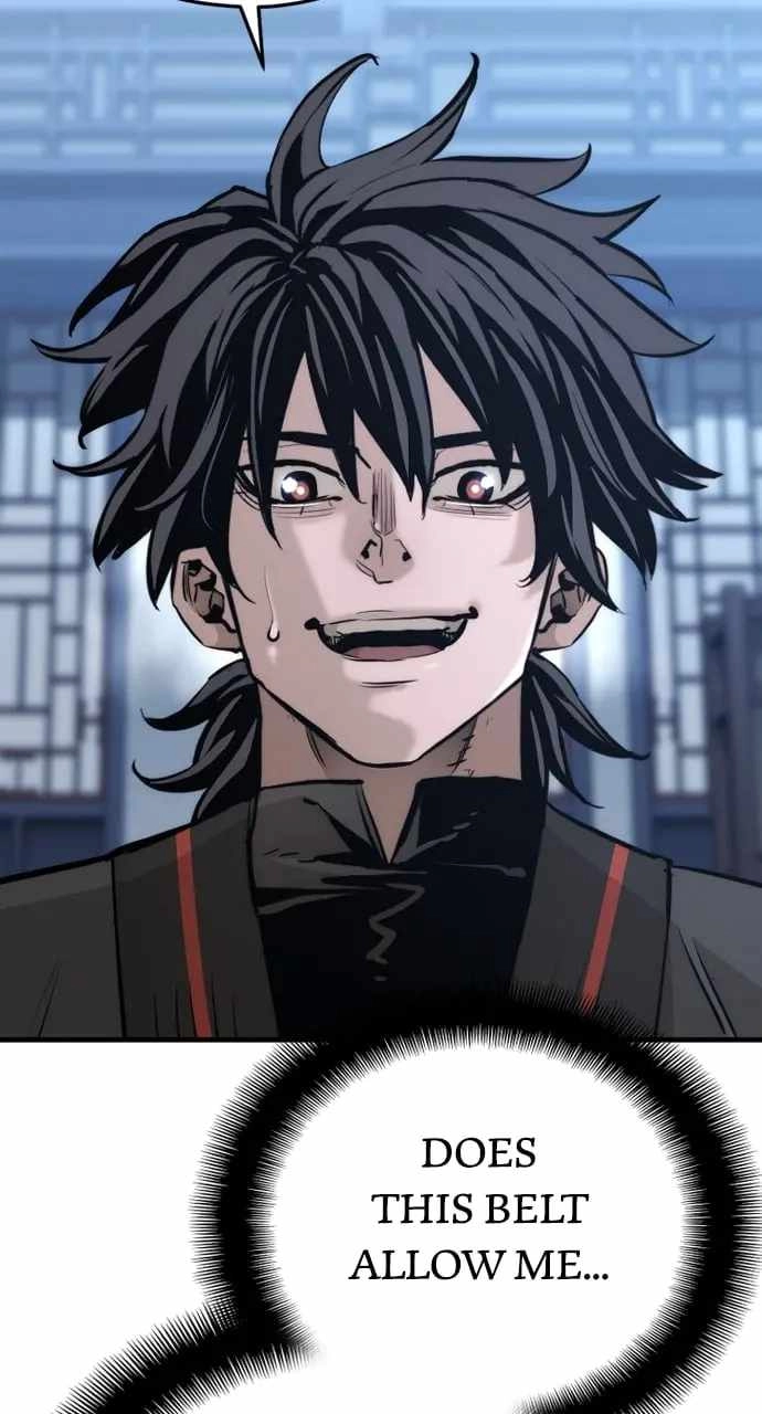Read Heavenly Demon Cultivation Simulation En Manga Online