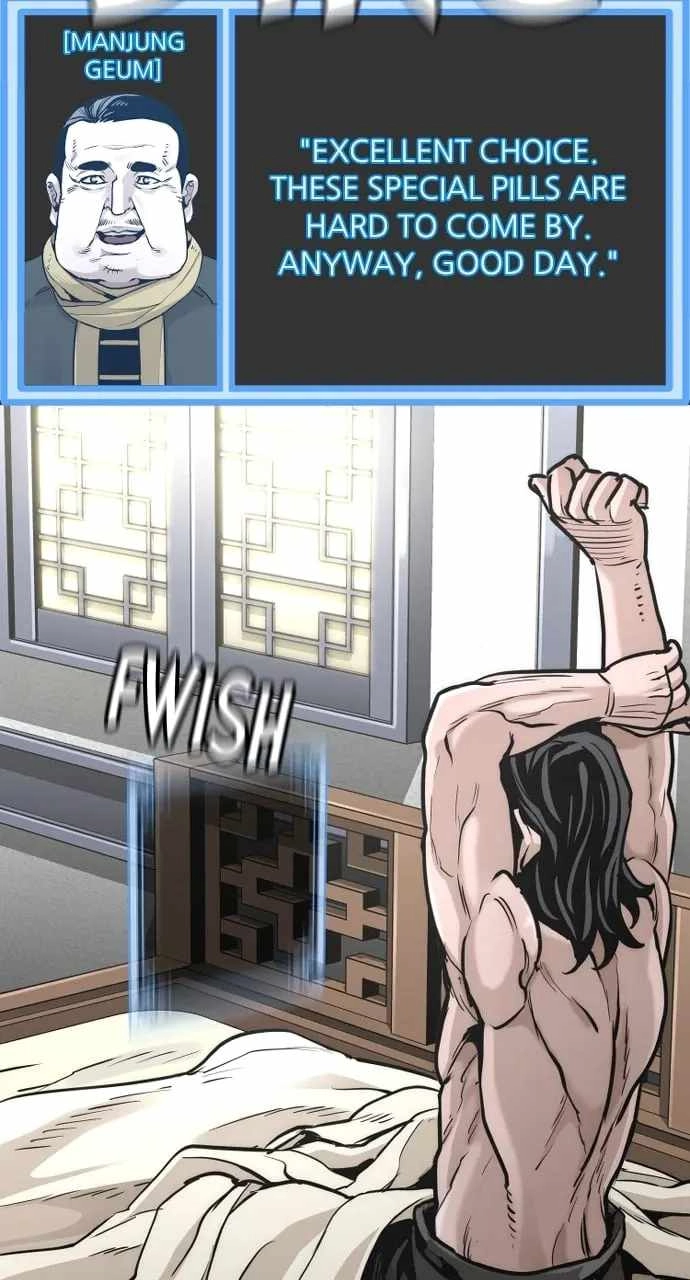 Read Heavenly Demon Cultivation Simulation En Manga Online
