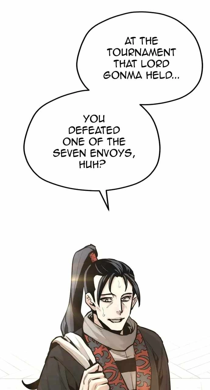 Read Heavenly Demon Cultivation Simulation En Manga Online