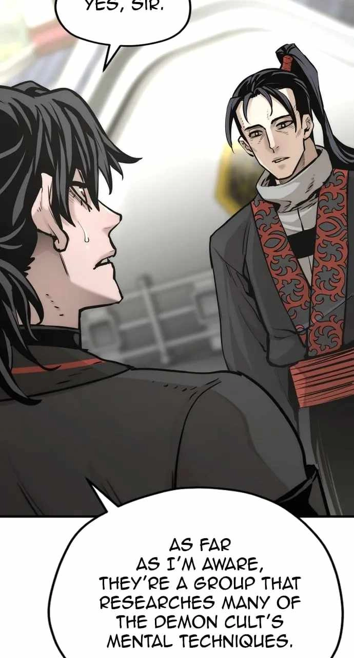 Read Heavenly Demon Cultivation Simulation En Manga Online