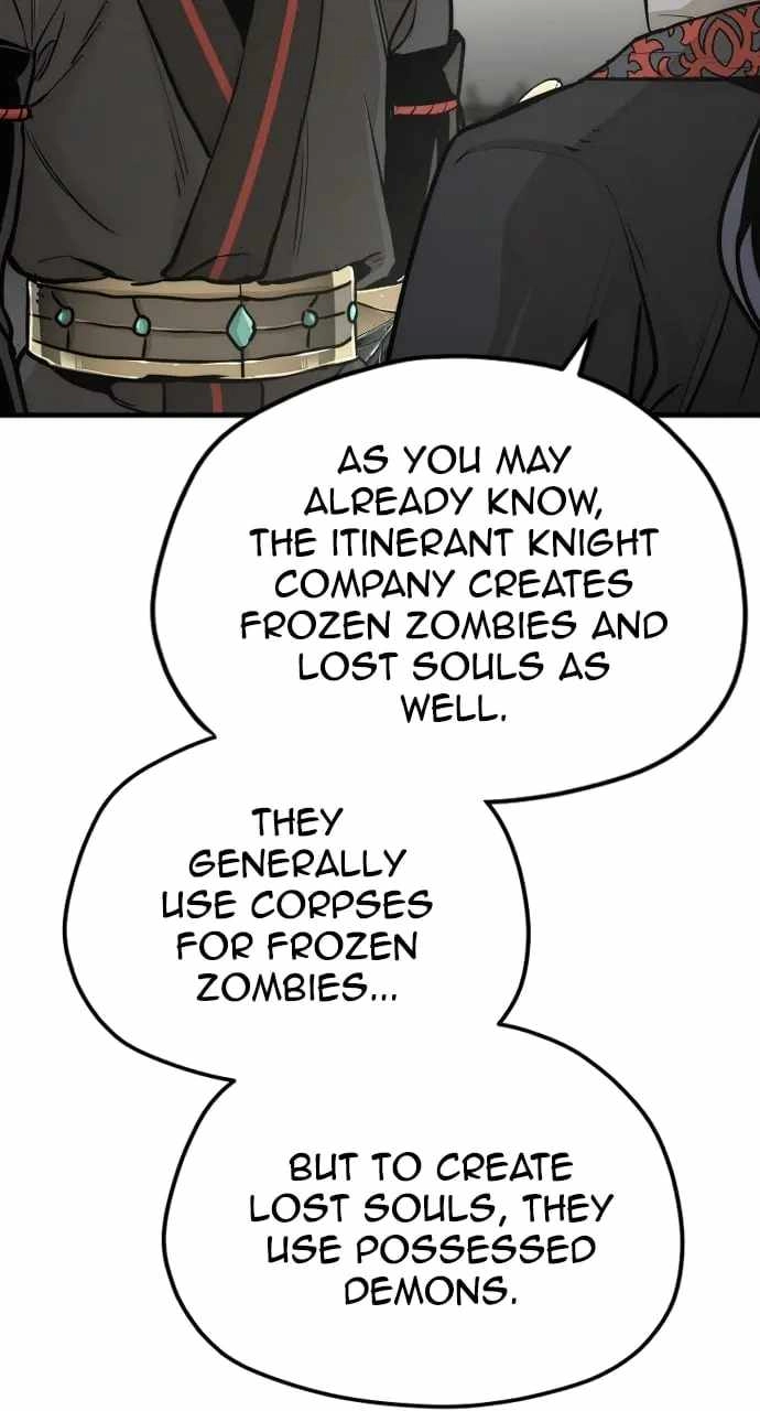 Read Heavenly Demon Cultivation Simulation En Manga Online