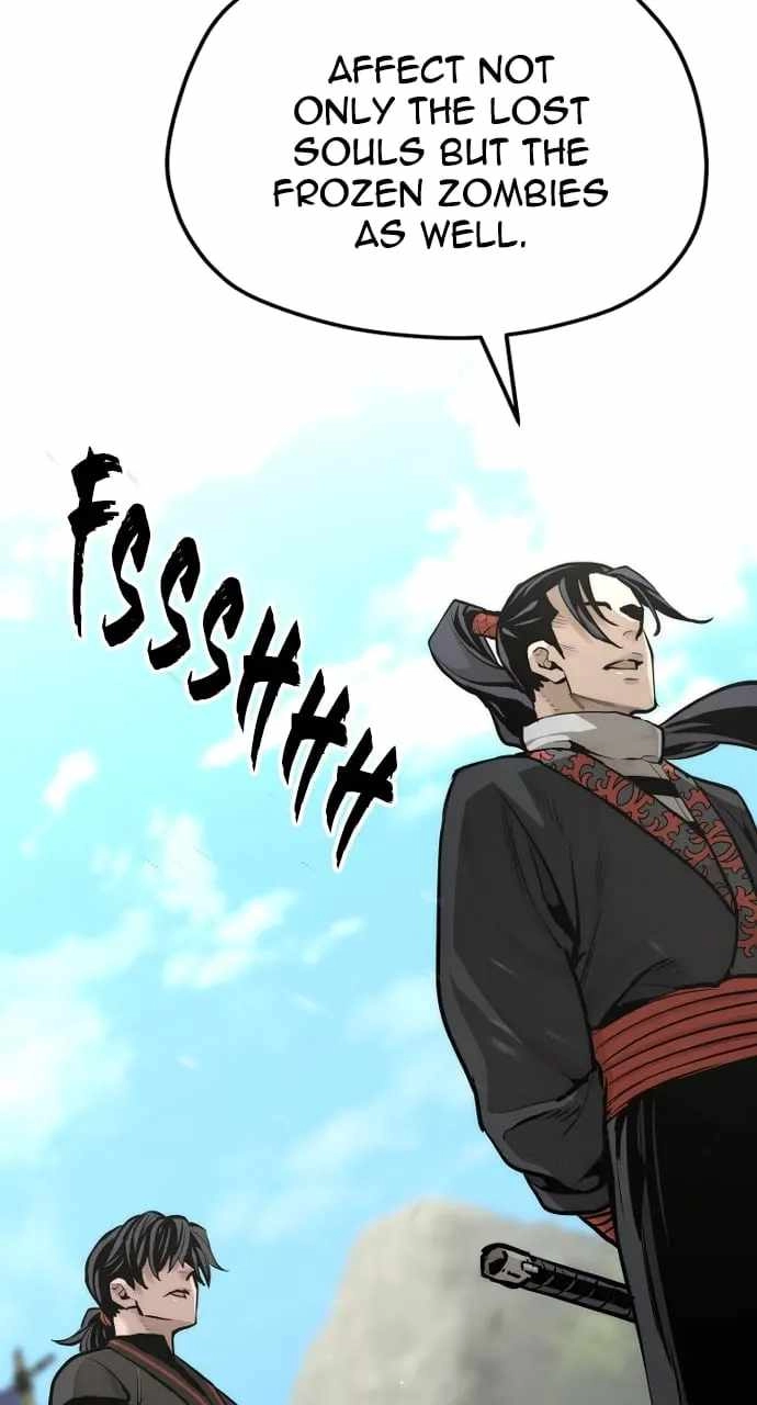 Read Heavenly Demon Cultivation Simulation En Manga Online