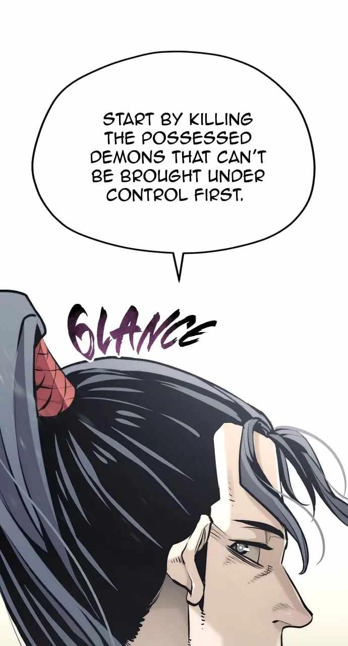 Read Heavenly Demon Cultivation Simulation En Manga Online