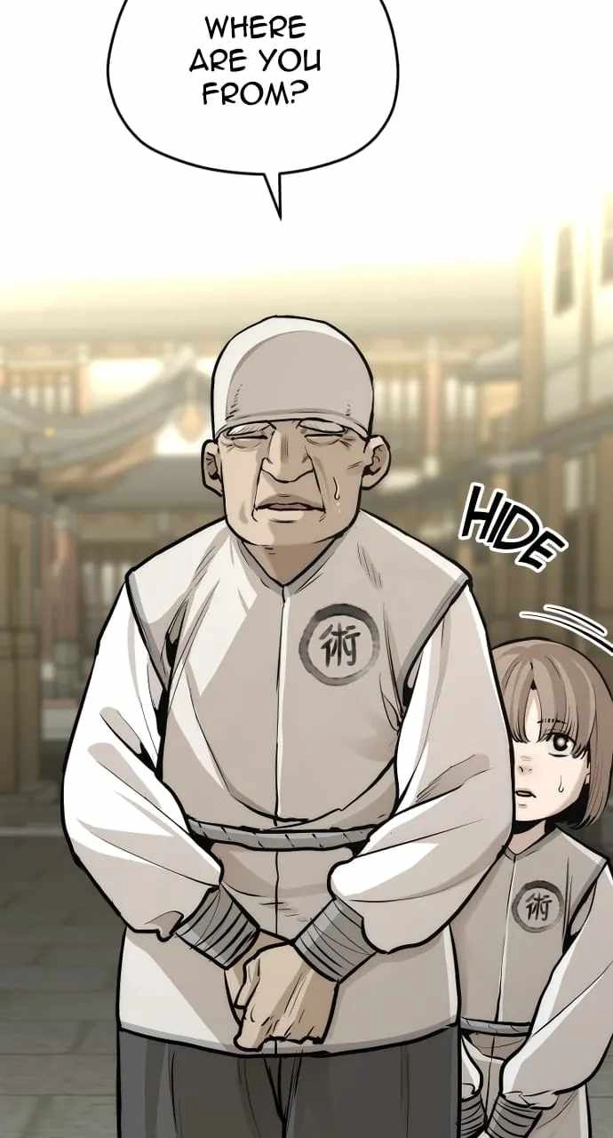 Read Heavenly Demon Cultivation Simulation En Manga Online