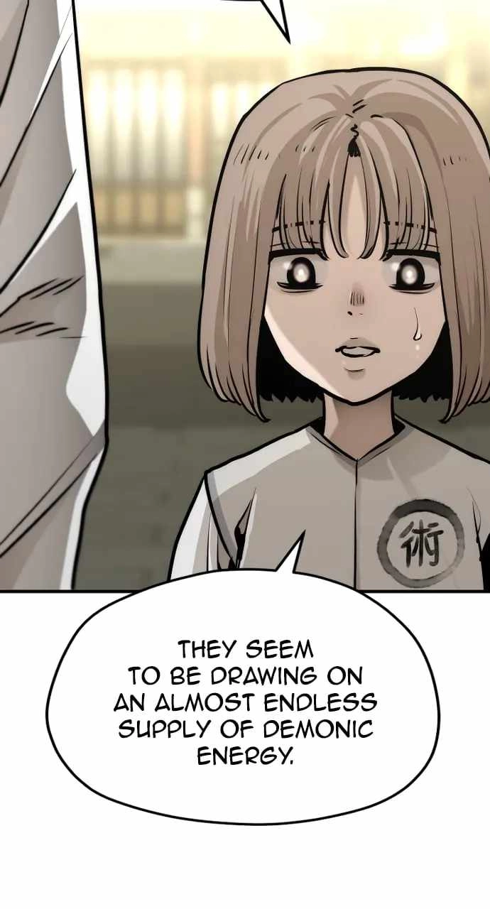 Read Heavenly Demon Cultivation Simulation En Manga Online