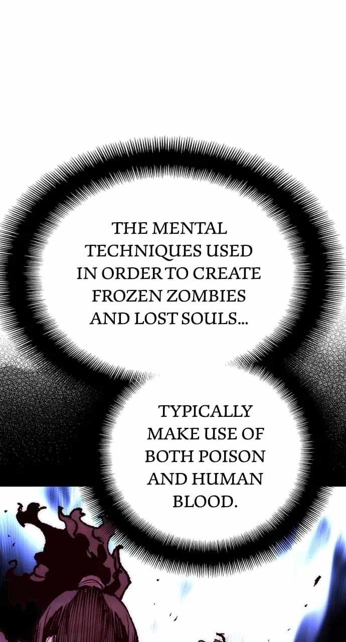 Read Heavenly Demon Cultivation Simulation En Manga Online