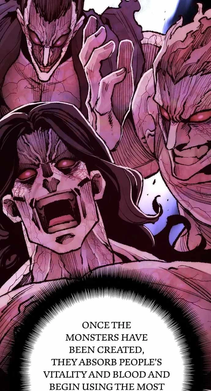 Read Heavenly Demon Cultivation Simulation En Manga Online