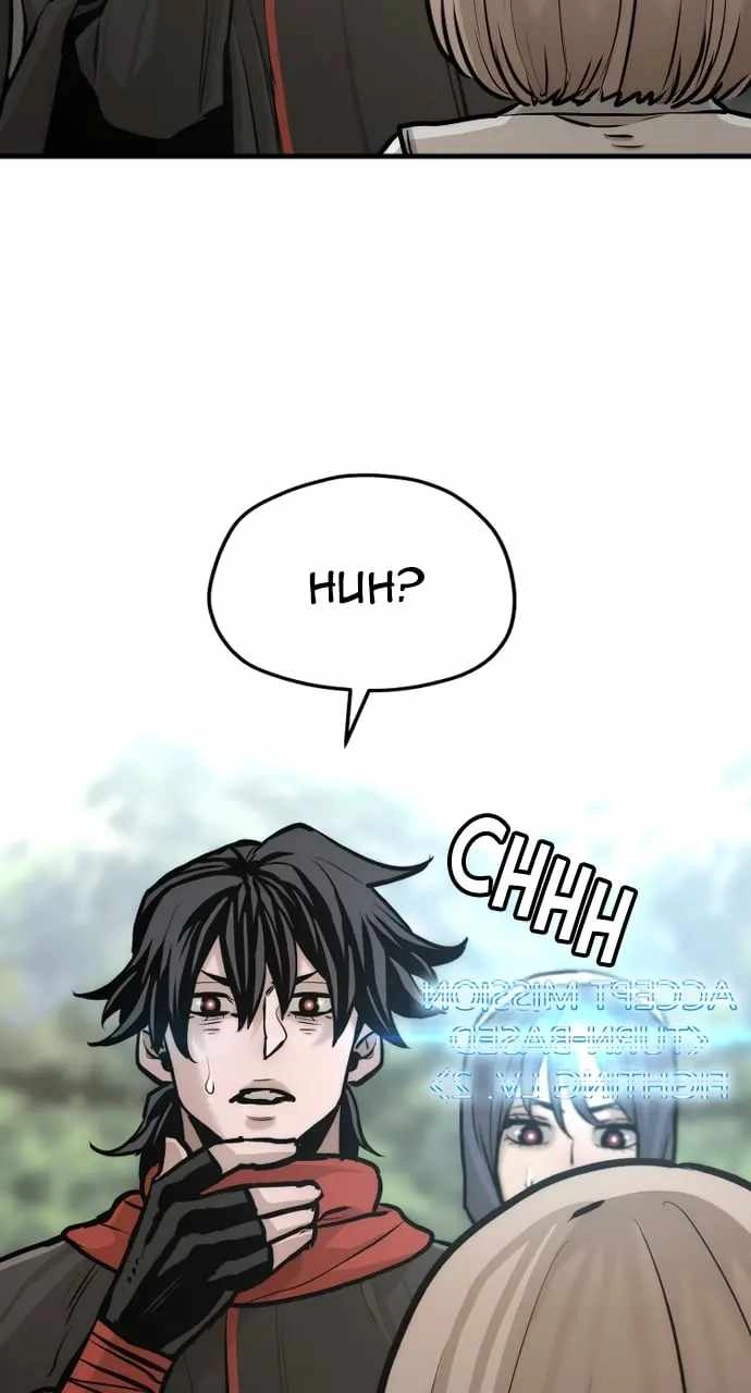 Read Heavenly Demon Cultivation Simulation En Manga Online