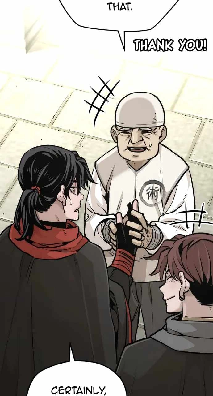 Read Heavenly Demon Cultivation Simulation En Manga Online