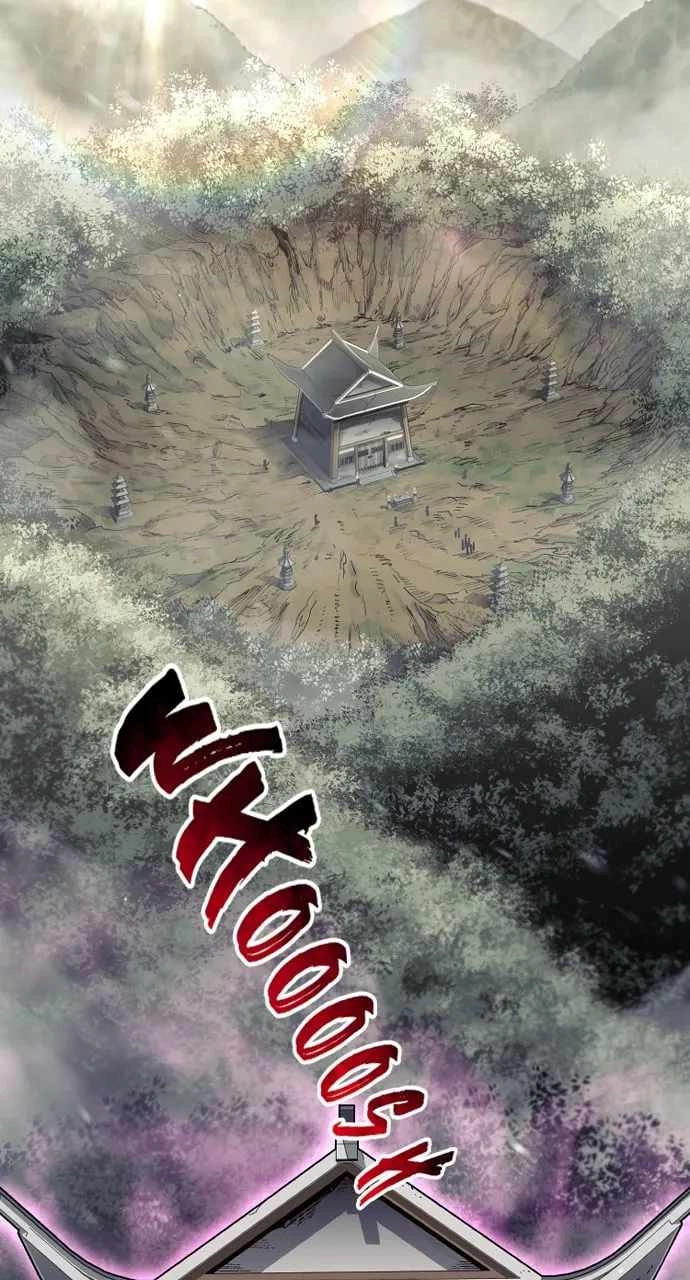 Read Heavenly Demon Cultivation Simulation En Manga Online