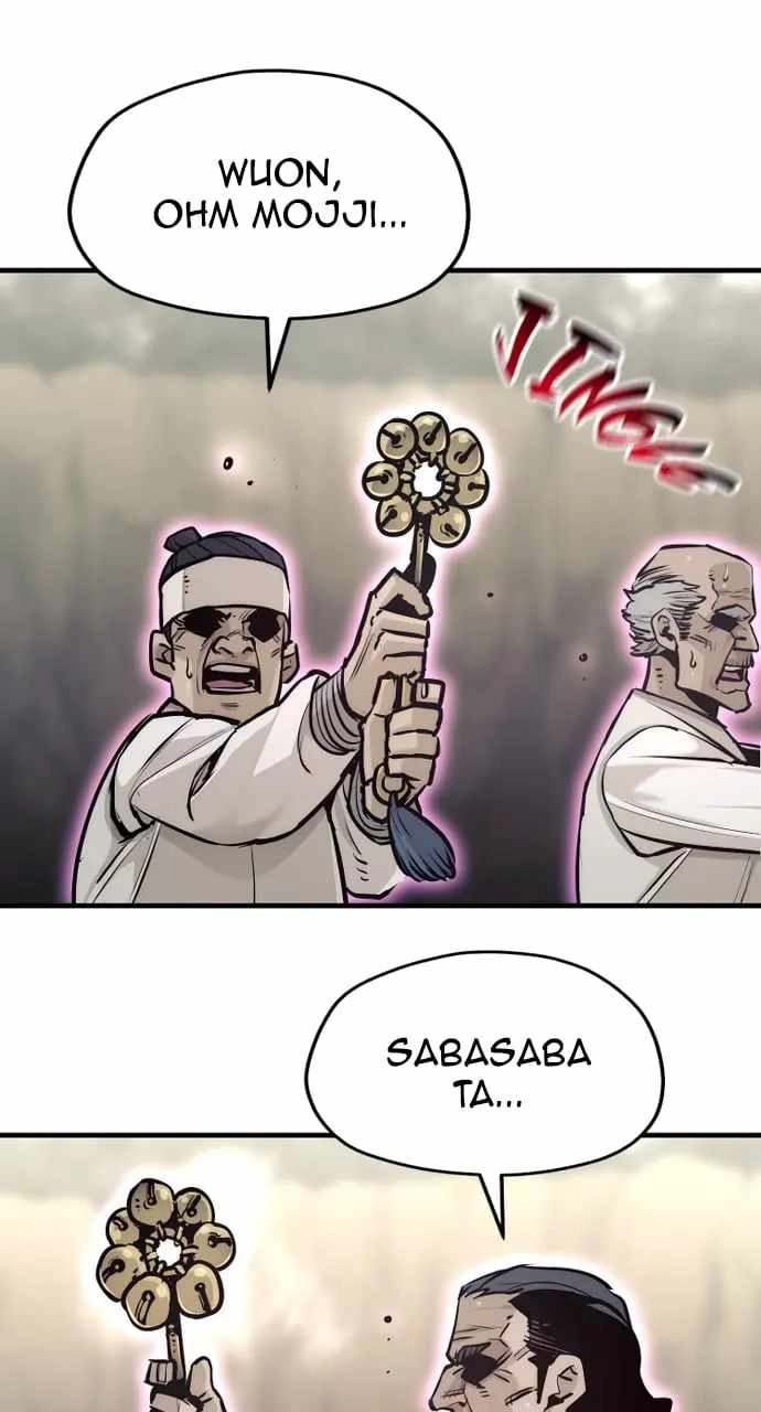 Read Heavenly Demon Cultivation Simulation En Manga Online