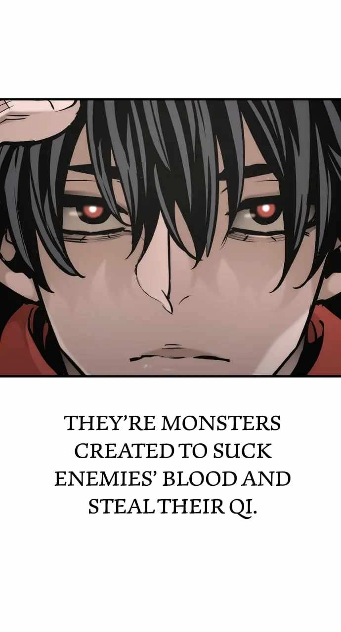 Read Heavenly Demon Cultivation Simulation En Manga Online
