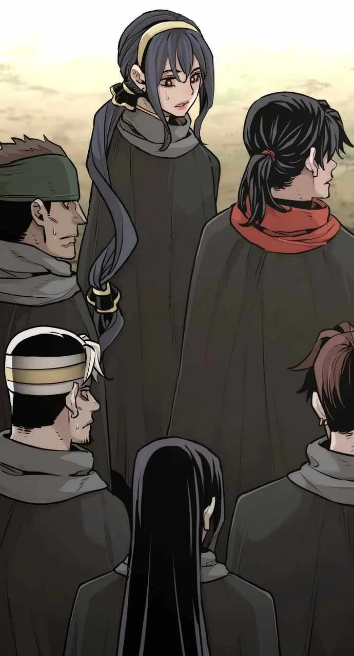 Read Heavenly Demon Cultivation Simulation En Manga Online