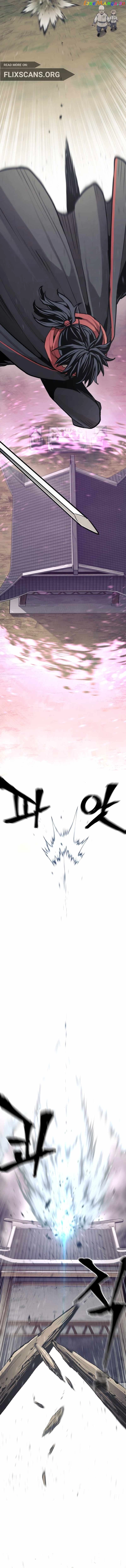 Read Heavenly Demon Cultivation Simulation En Manga Online