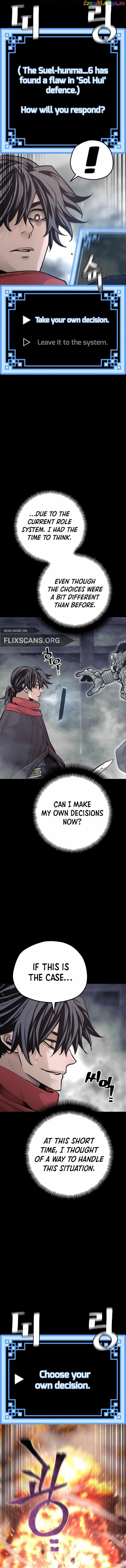 Read Heavenly Demon Cultivation Simulation En Manga Online