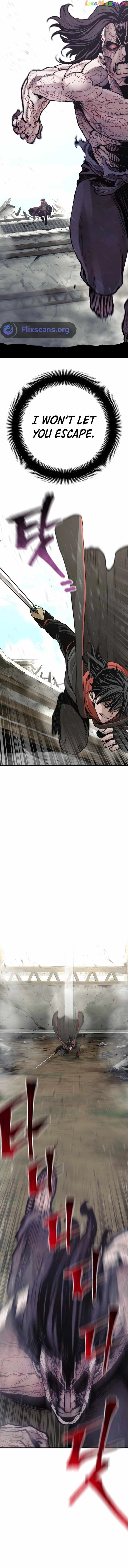 Read Heavenly Demon Cultivation Simulation En Manga Online