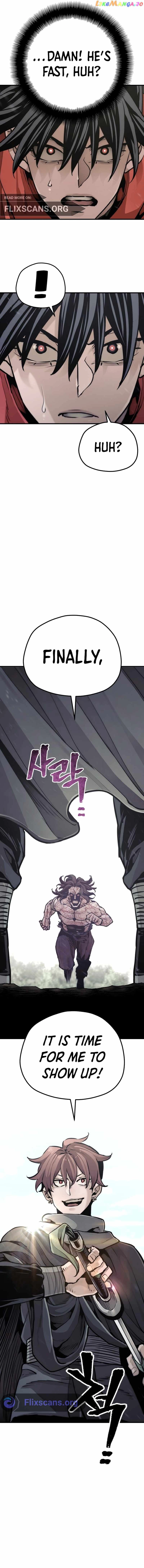 Read Heavenly Demon Cultivation Simulation En Manga Online