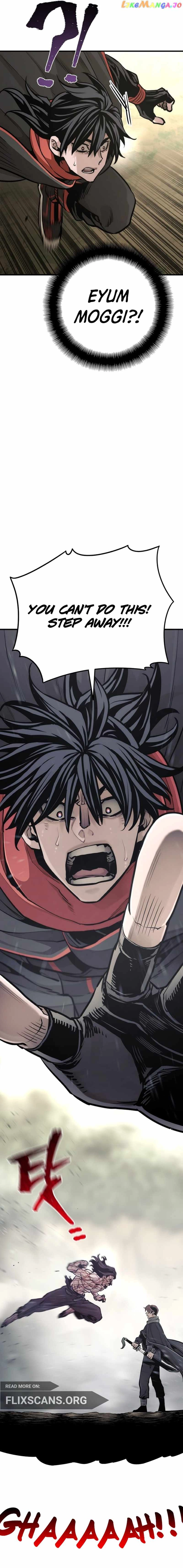 Read Heavenly Demon Cultivation Simulation En Manga Online