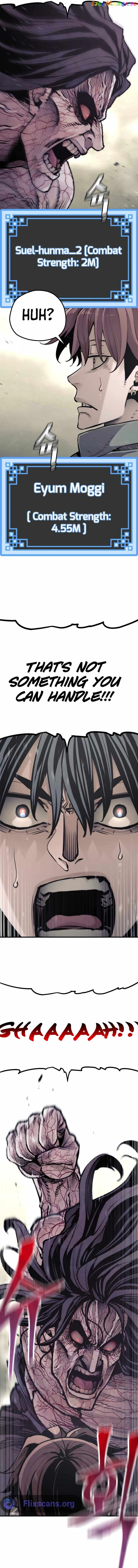 Read Heavenly Demon Cultivation Simulation En Manga Online