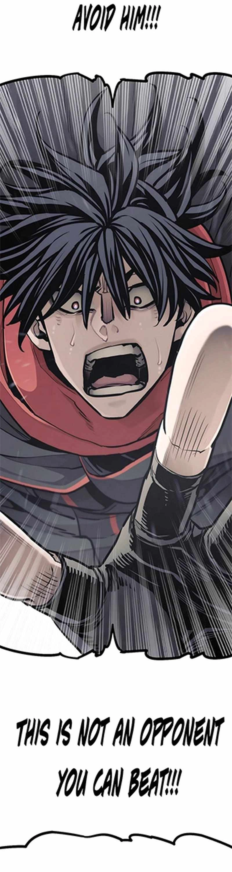 Read Heavenly Demon Cultivation Simulation En Manga Online