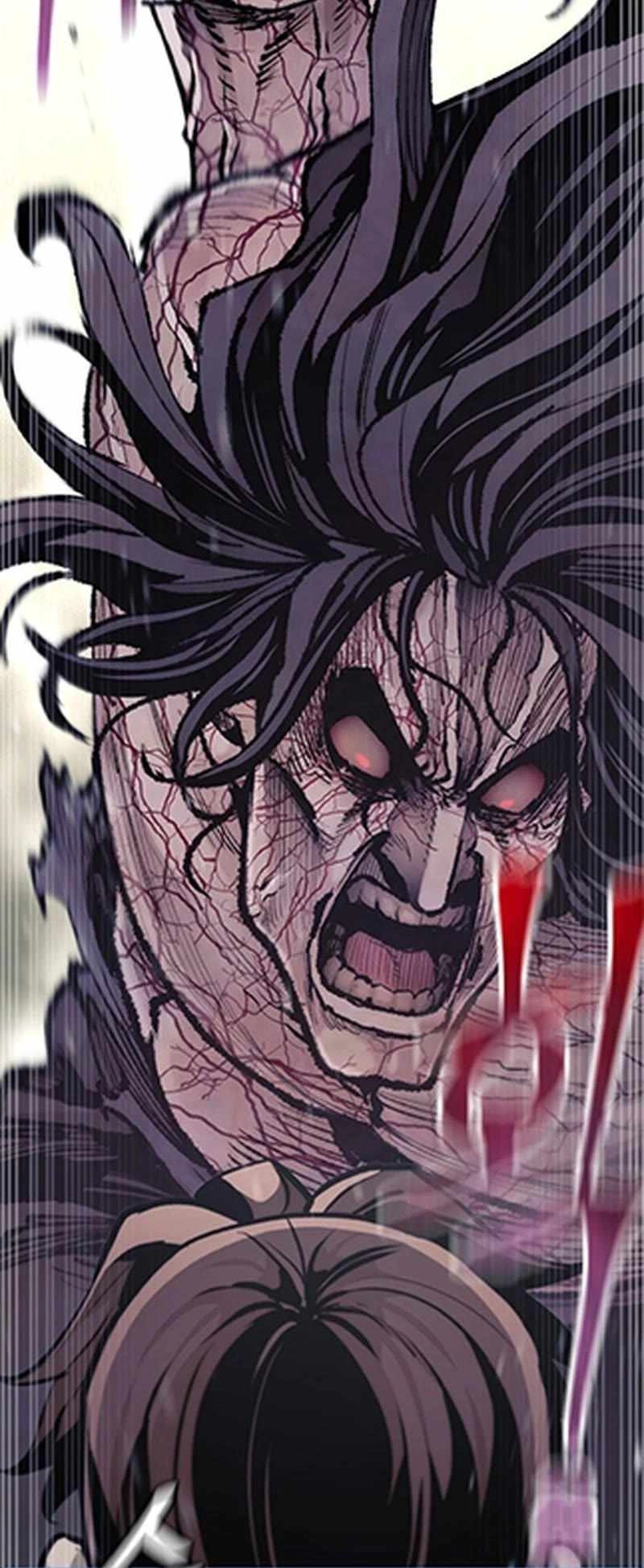 Read Heavenly Demon Cultivation Simulation En Manga Online