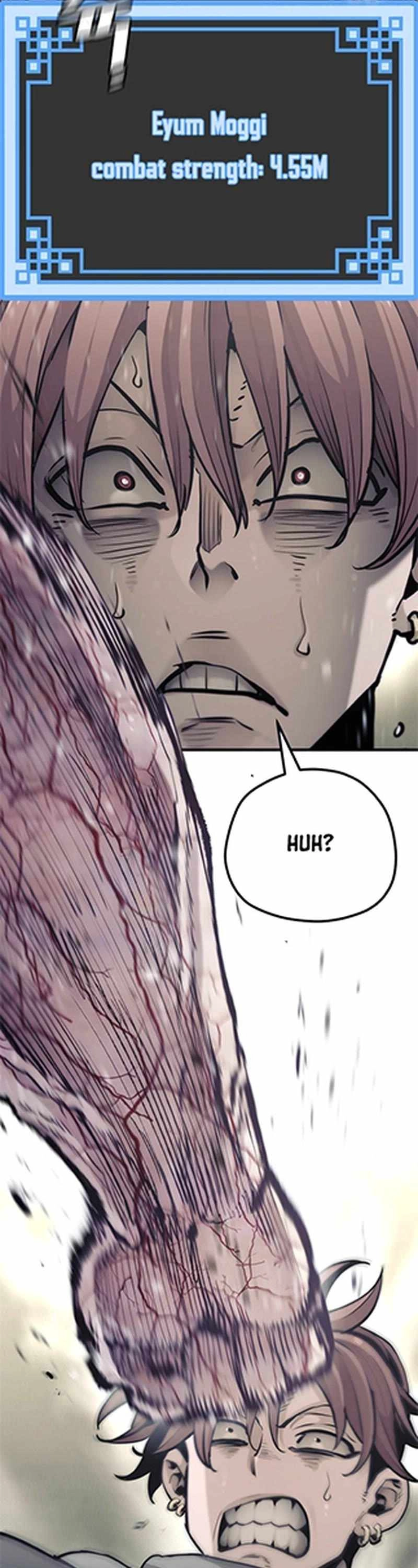 Read Heavenly Demon Cultivation Simulation En Manga Online