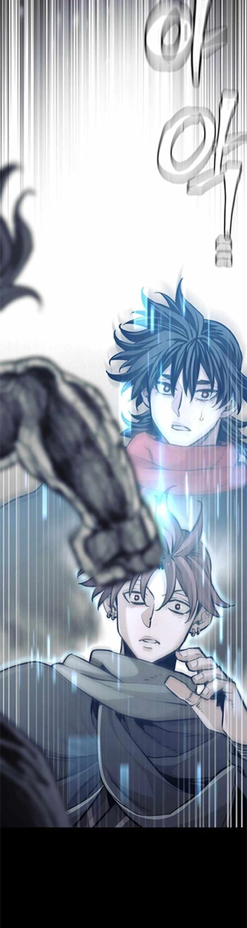 Read Heavenly Demon Cultivation Simulation En Manga Online