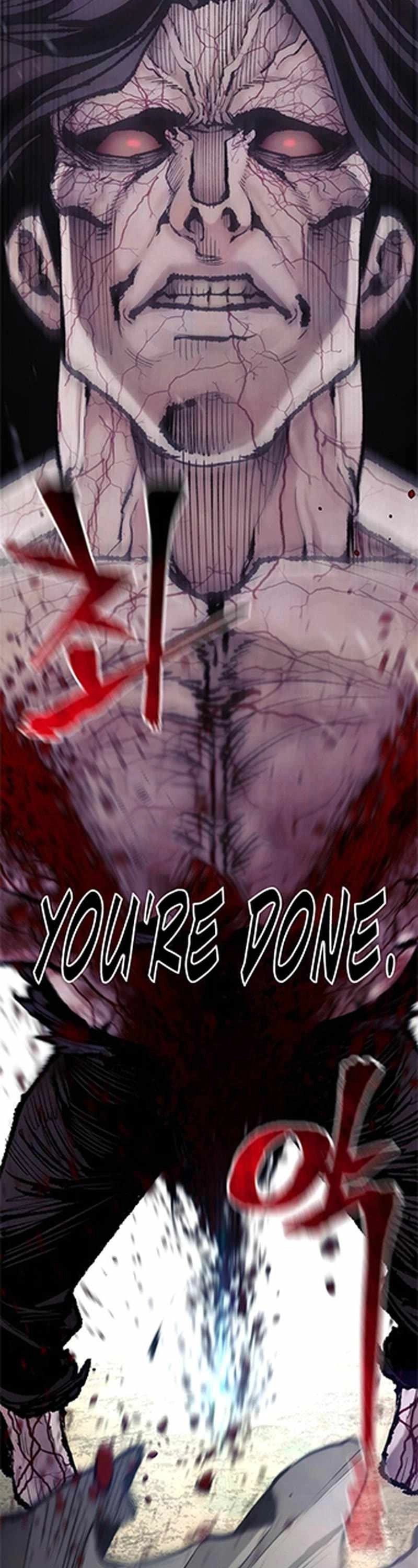 Read Heavenly Demon Cultivation Simulation En Manga Online