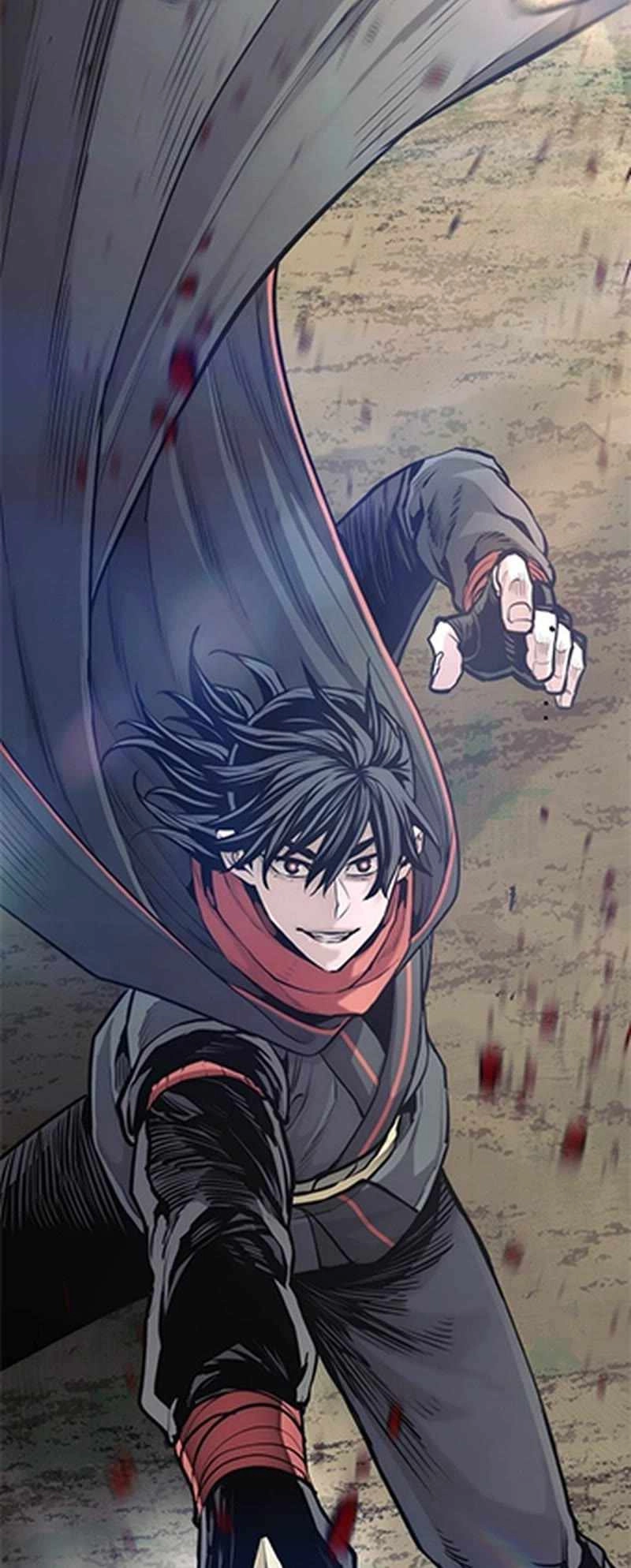 Read Heavenly Demon Cultivation Simulation En Manga Online
