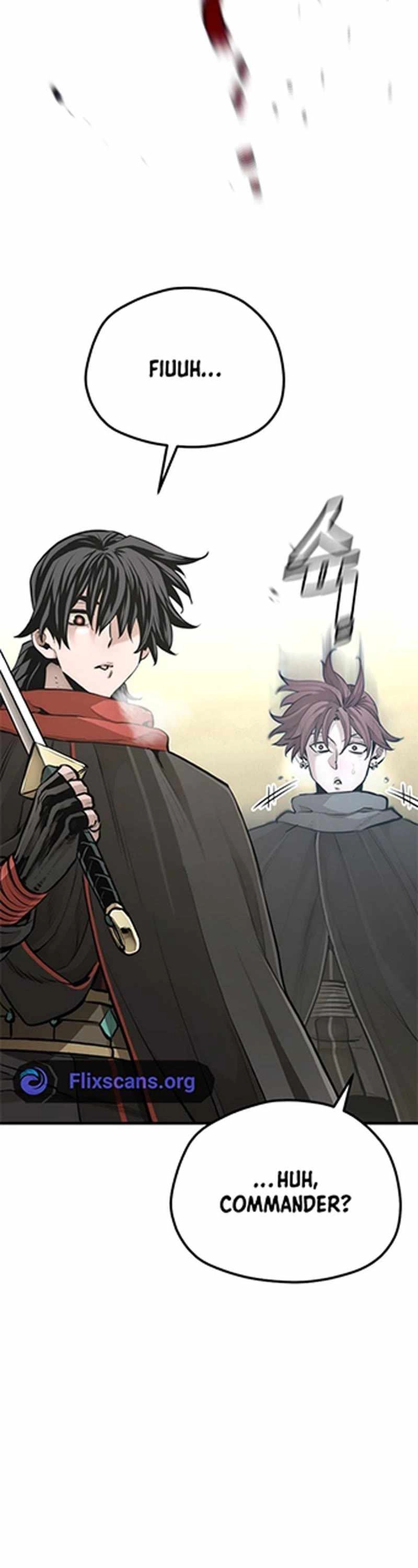Read Heavenly Demon Cultivation Simulation En Manga Online