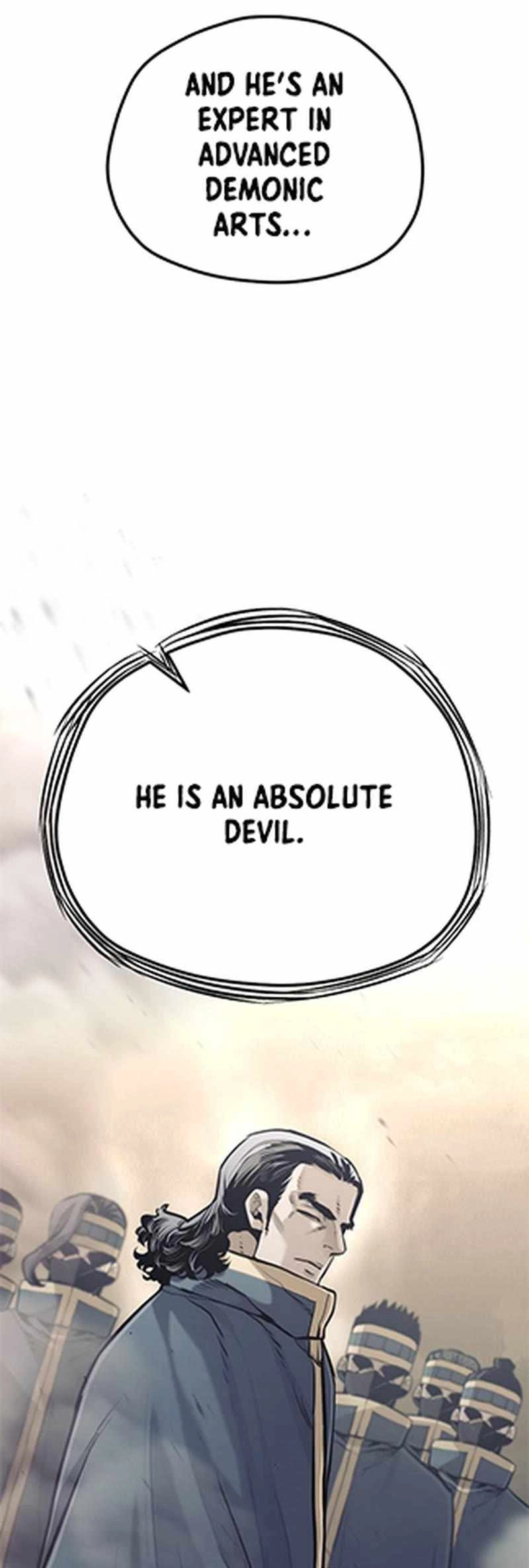 Read Heavenly Demon Cultivation Simulation En Manga Online